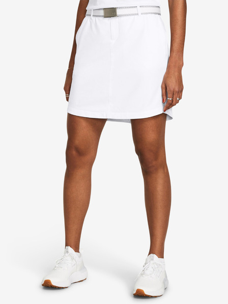 Under Armour Žensko kratko krilo Under Armour UA Drive Woven Skort