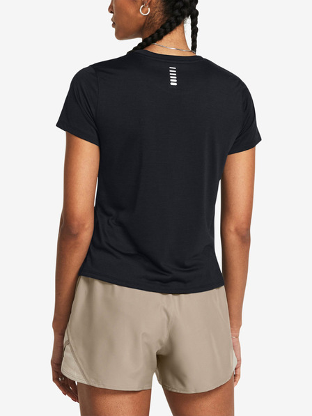 Under Armour Ženska majica Under Armour UA Launch Shortsleeve