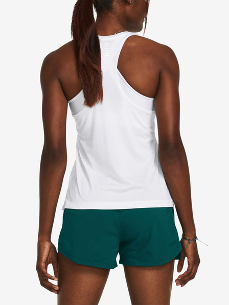 Under Armour Ženska majica brez rokavov Under Armour UA Launch Singlet
