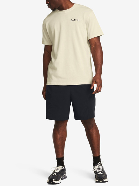 Under Armour Moške kratke hlače Under Armour UA Unstoppable Vented Short
