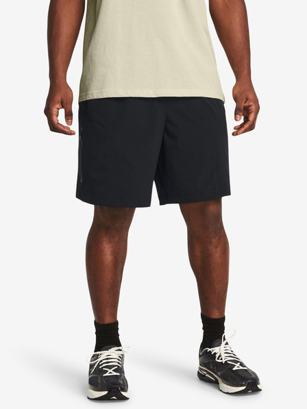 Under Armour Moške kratke hlače Under Armour UA Unstoppable Vented Short