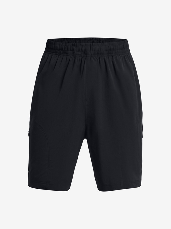Under Armour Moške kratke hlače Under Armour UA Unstoppable Vented Short