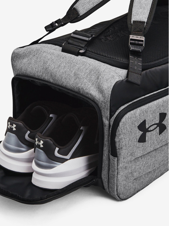 Under Armour Unisex torba Under Armour UA Contain Duo MD BP Duffle