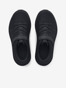 Under Armour Deški čevlji Under Armour UA BPS Surge 4 AC-BLK