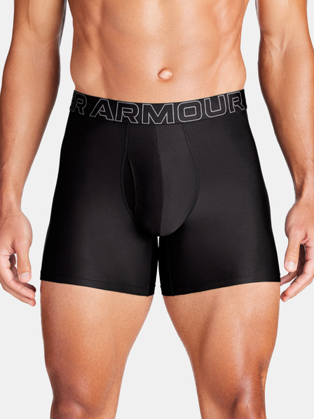 Under Armour Moške bokserice Under Armour M UA Perf Tech (3pk)