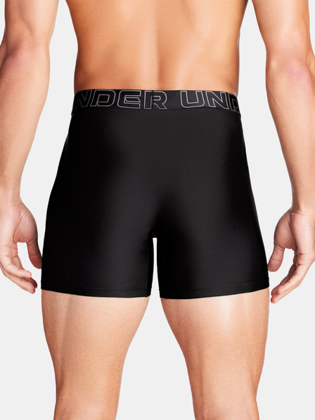 Under Armour Moške boksarice Under Armour M UA Perf Tech 6in