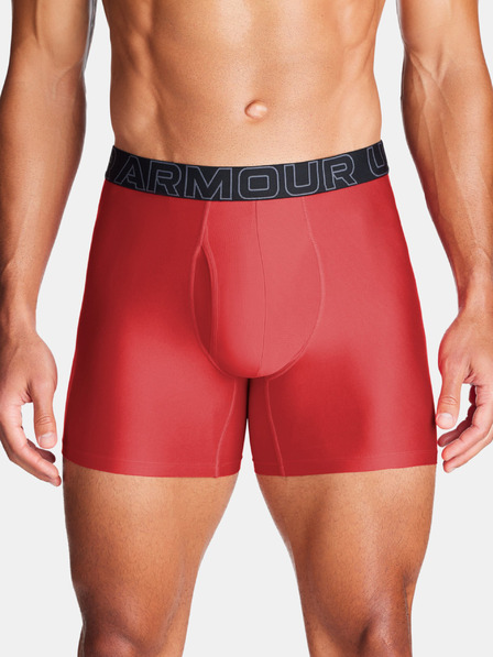 Under Armour Moške boksarice Under Armour M UA Perf Tech 6in