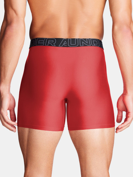 Under Armour Moške boksarice Under Armour M UA Perf Tech 6in