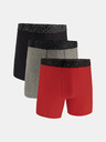 Under Armour Moške boksarice Under Armour M UA Perf Tech 6in