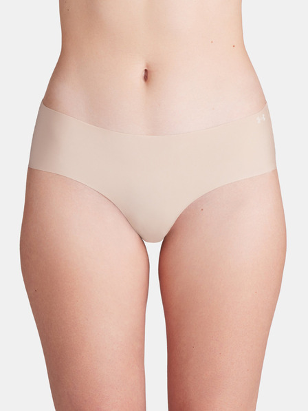 Under Armour Ženske hlačke Under Armour UA Pure Stretch NS HIP