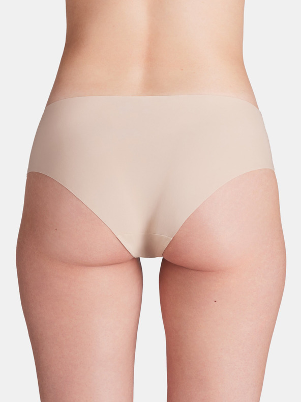 Under Armour Ženske hlačke Under Armour UA Pure Stretch NS (3pk)