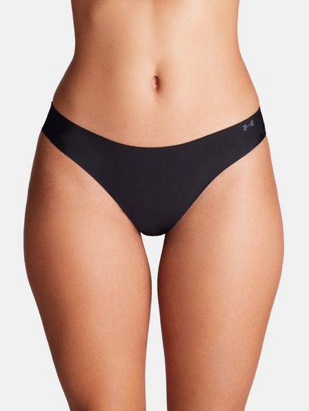 Under Armour Ženske tangice Under Armour UA Pure Stretch NS tanga