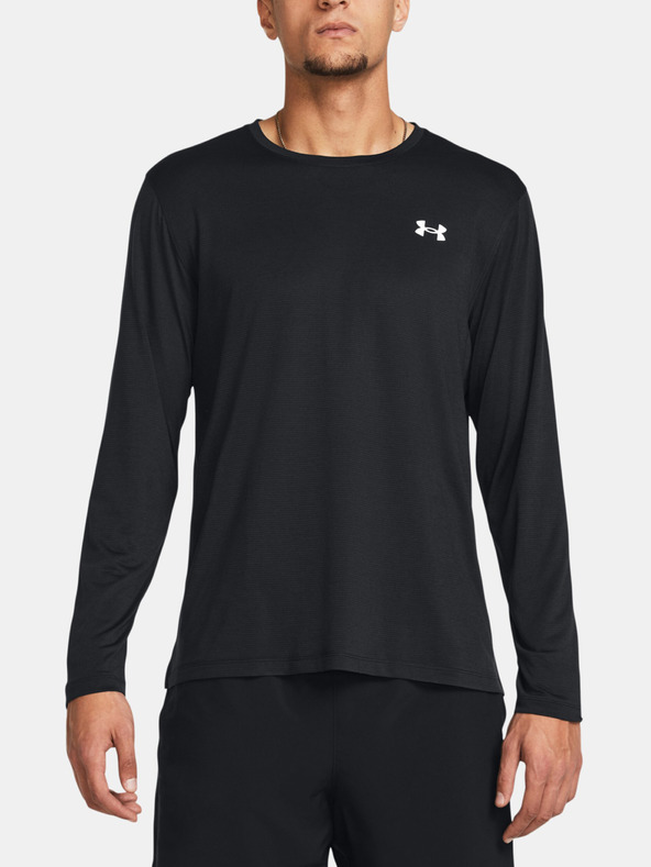 Under Armour Moška majica Under Armour UA LAUNCH LONGSLEEVE