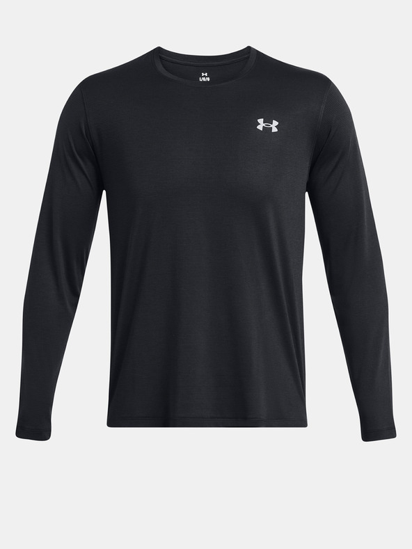 Under Armour Moška majica Under Armour UA LAUNCH LONGSLEEVE