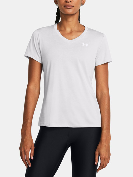 Under Armour Ženska majica Under Armour Tech SSV- Twist