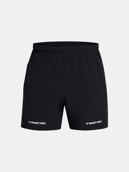 Under Armour Moške kratke hlače Under Armour Pjt Rock Ultimate 5in Training S