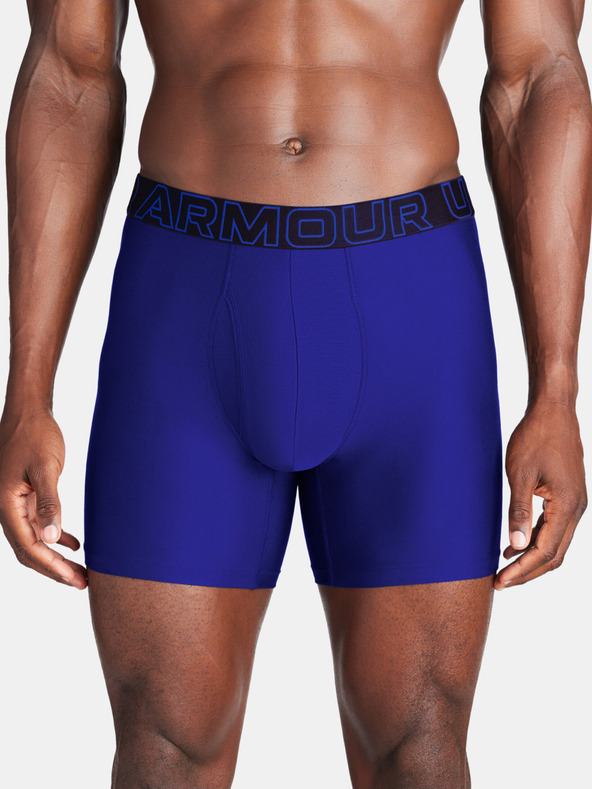 Under Armour Moške bokserice Under Armour M UA Perf Tech (3pk)