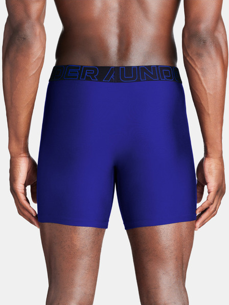 Under Armour Moške boksarice Under Armour M UA Perf Tech 6in