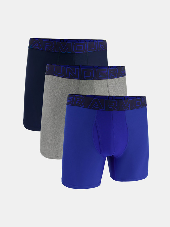 Under Armour Moške bokserice Under Armour M UA Perf Tech (3pk)