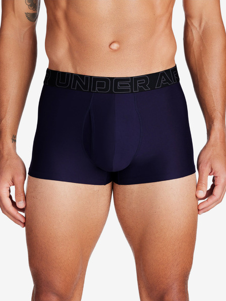 Under Armour Moške boksarice Under Armour M UA Perf Tech 3in 1pk