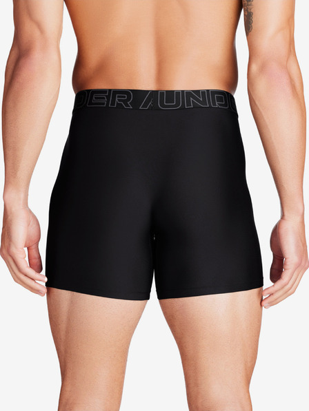 Under Armour Moške boksarice Under Armour M UA Perf Tech 6in 1pk
