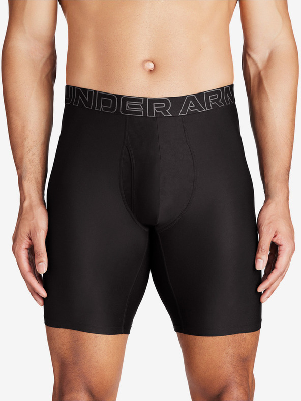 Under Armour Moške boksarice Under Armour M UA Perf Tech 9in 1pk
