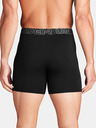 Under Armour Moške boksarice Under Armour M UA Perf Cotton 6in