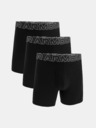 Under Armour Moške boksarice Under Armour M UA Perf Cotton 6in