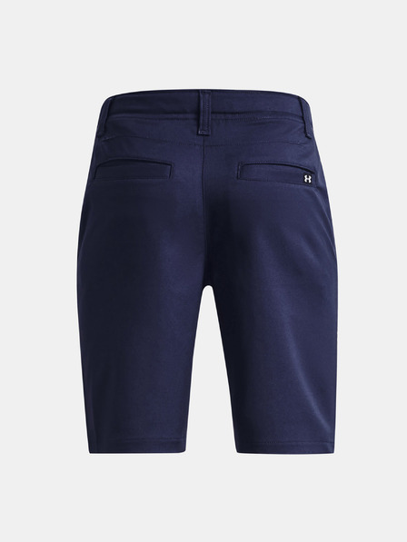 Under Armour Deške kratke hlače Under Armour UA Boys Golf Short-BLK