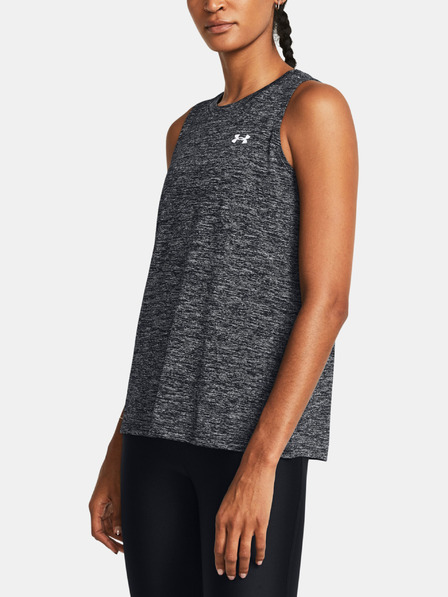 Under Armour Ženska majica brez rokavov Under Armour Tech Tank Twist
