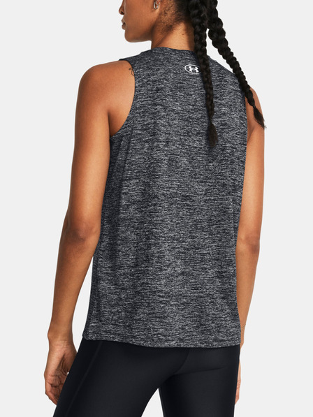 Under Armour Ženska majica brez rokavov Under Armour Tech Tank Twist