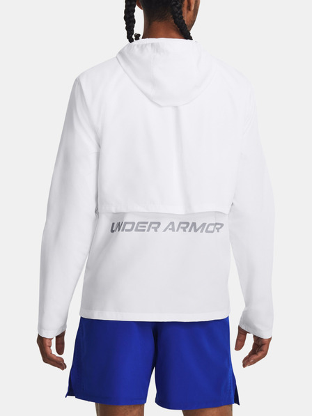 Under Armour Moška jakna Under Armour UA STORM RUN HOODED JACKET