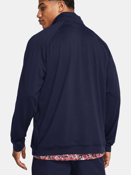 Under Armour Moški pulover Under Armour UA Midlayer QZ LB