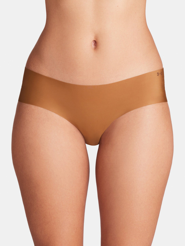 Under Armour Ženske hlačke Under Armour UA Pure Stretch NS HIP