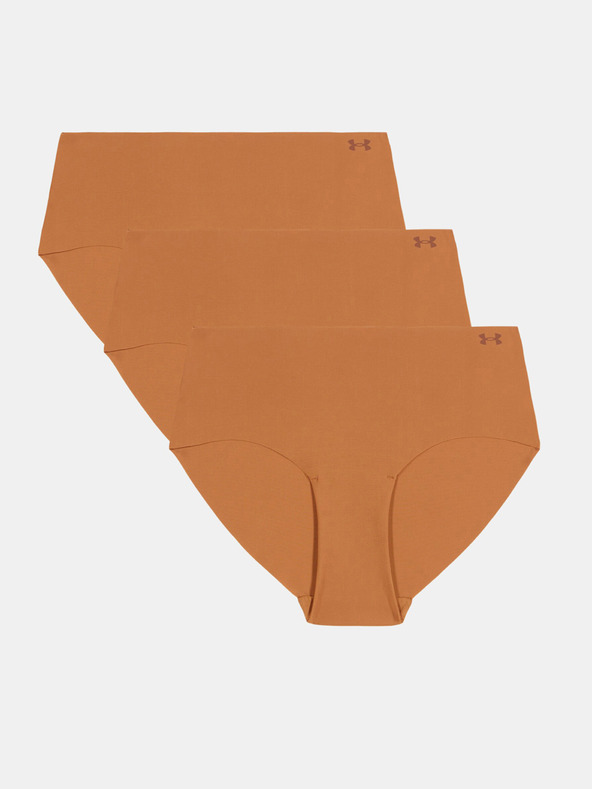 Under Armour Ženske hlačke Under Armour UA Pure Stretch NS (3pk)