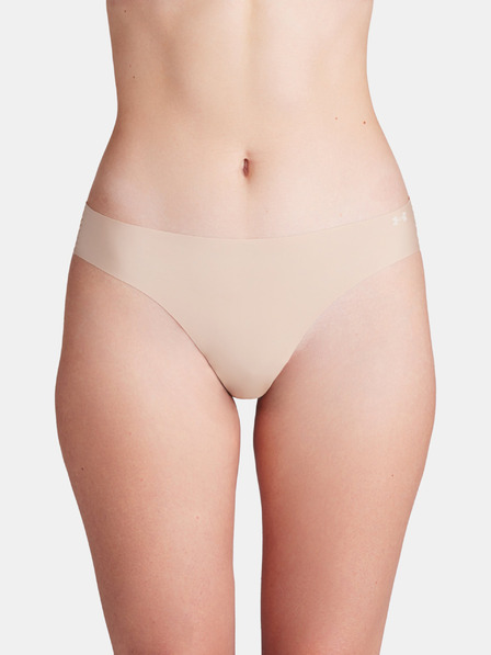Under Armour Ženske tangice Under Armour UA Pure Stretch NS tanga