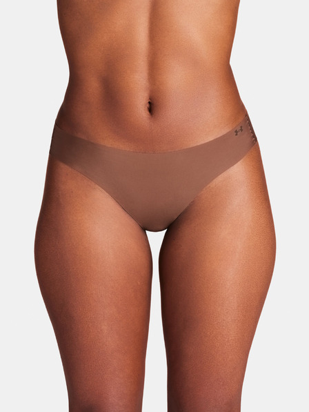 Under Armour Ženske tangice Under Armour UA Pure Stretch NS THONG