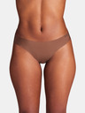Under Armour Ženske tangice Under Armour UA Pure Stretch NS THONG