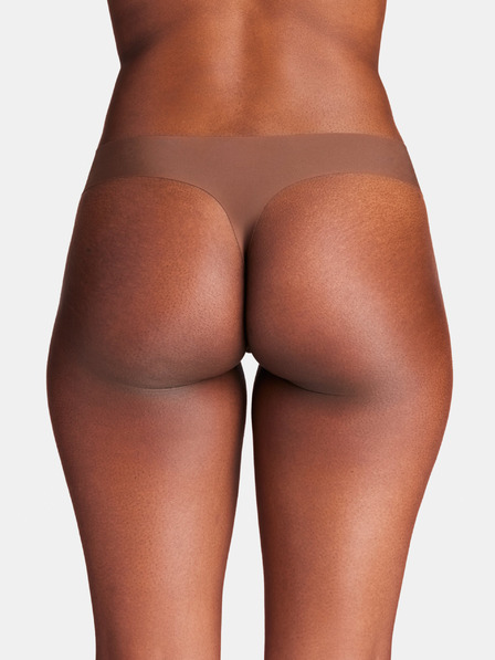 Under Armour Ženske tangice Under Armour UA Pure Stretch NS THONG