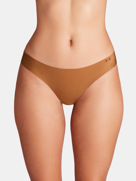 Under Armour Ženske tangice Under Armour UA Pure Stretch NS THONG