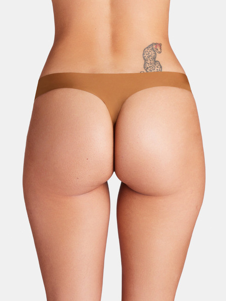 Under Armour Ženske tangice Under Armour UA Pure Stretch NS THONG