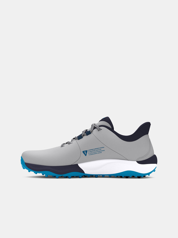 Under Armour Moški čevlji Under Armour UA Drive Pro SL Wide
