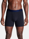 Under Armour Moške bokserice Under Armour M UA Perf Cotton (3pk)