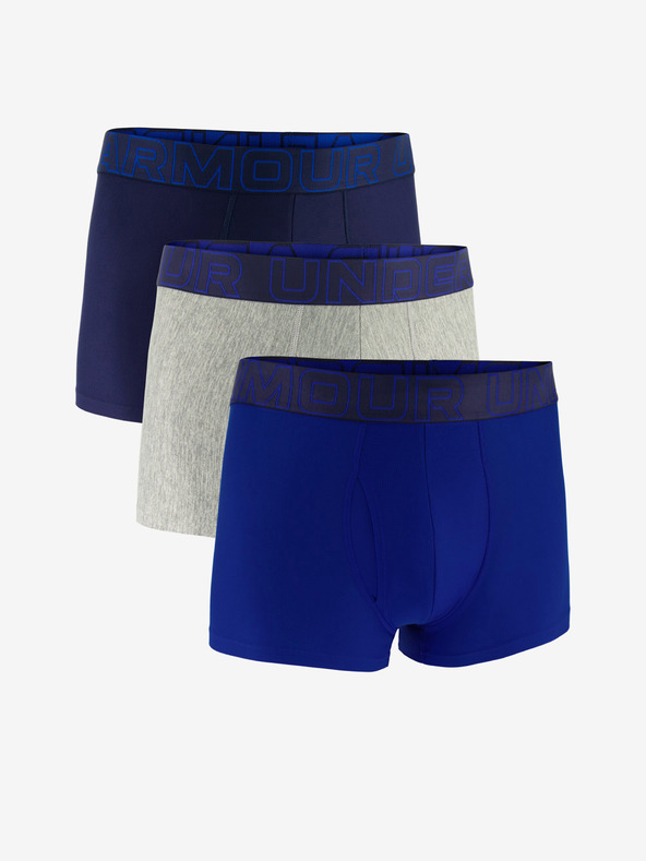 Under Armour Moške boksarice Under Armour M UA Perf Tech 3in
