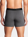 Under Armour Moške bokserice Under Armour M UA Perf Cotton (3pk)