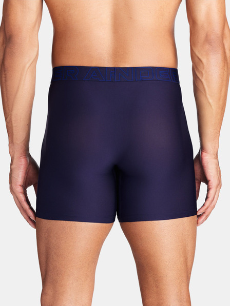 Under Armour Moške boksarice Under Armour M UA Perf Tech Mesh 6in