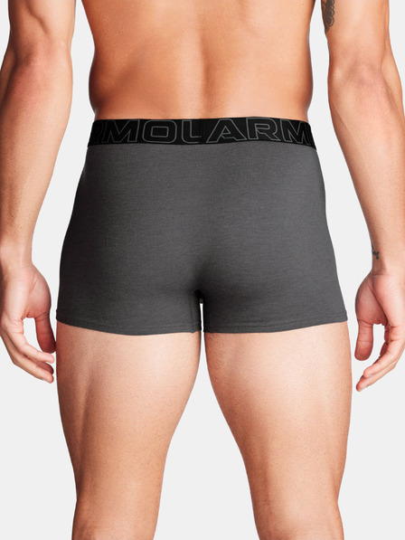 Under Armour Moške boksarice Under Armour M UA Perf Cotton 3in