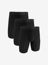 Under Armour Moške boksarice Under Armour M UA Perf Tech Mesh 9in