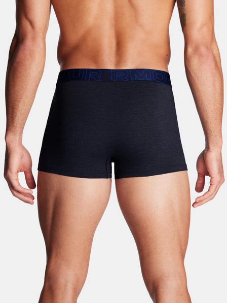 Under Armour Moške boksarice Under Armour M UA Perf Cotton 3in
