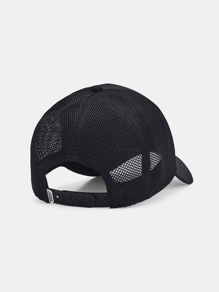 Under Armour Moška kapa s šiltom Under Armour M Blitzing Trucker